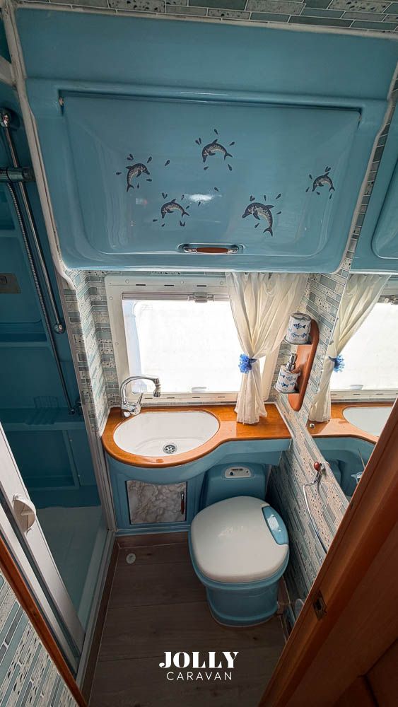 ELNAGH DORAL 118 - Camper Usato Padova Camper Usato Veneto - Jolly Caravan -10.jpg